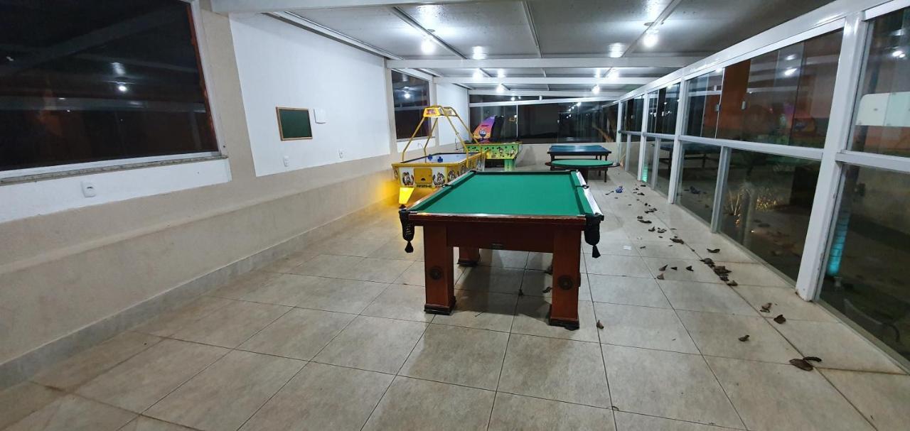 קאלדס נובאס Hotel Encontro Das Aguas Thermas Resort Com Cafe Da Manha Incluso מראה חיצוני תמונה