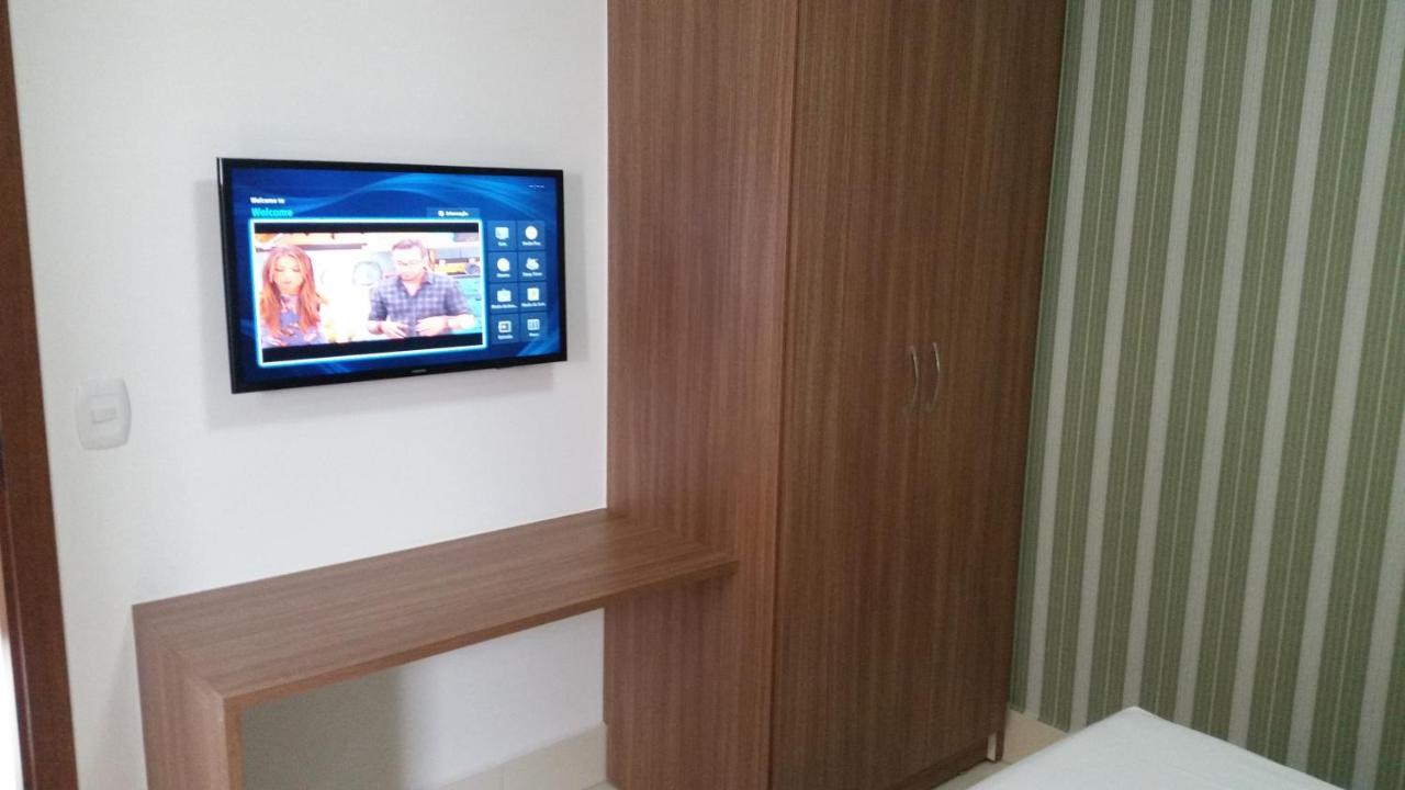 קאלדס נובאס Hotel Encontro Das Aguas Thermas Resort Com Cafe Da Manha Incluso מראה חיצוני תמונה