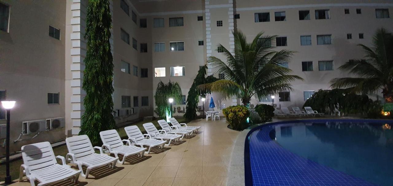 קאלדס נובאס Hotel Encontro Das Aguas Thermas Resort Com Cafe Da Manha Incluso מראה חיצוני תמונה