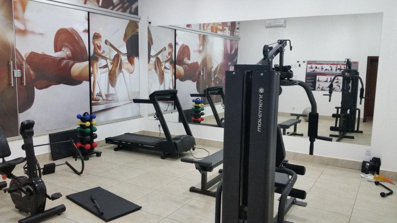 קאלדס נובאס Hotel Encontro Das Aguas Thermas Resort Com Cafe Da Manha Incluso מראה חיצוני תמונה