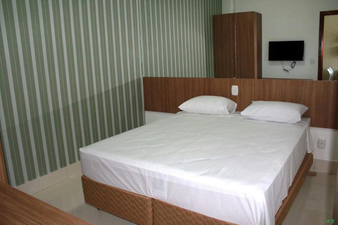 קאלדס נובאס Hotel Encontro Das Aguas Thermas Resort Com Cafe Da Manha Incluso מראה חיצוני תמונה